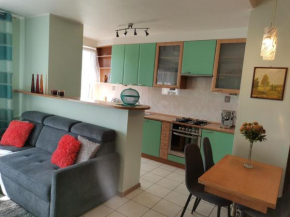 Apartament Feel Like Home, Gdansk